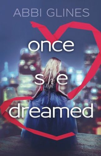 Once She Dreamed: Part One