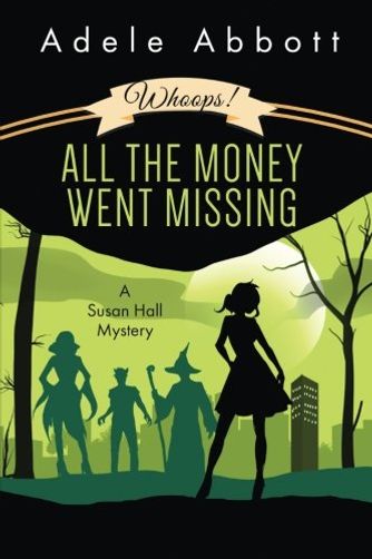 Whoops! All The Money Went Missing