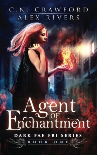 Agent of Enchantment