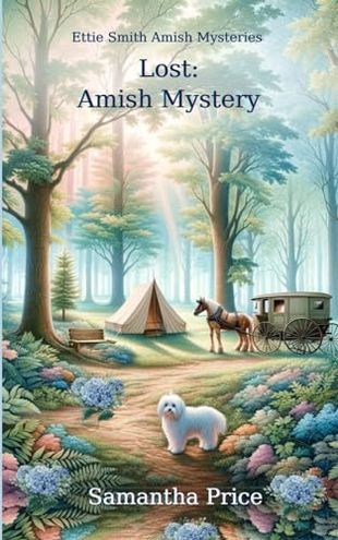 Lost: Amish Mystery