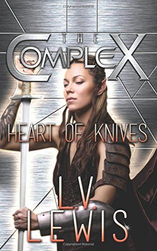 Heart of Knives