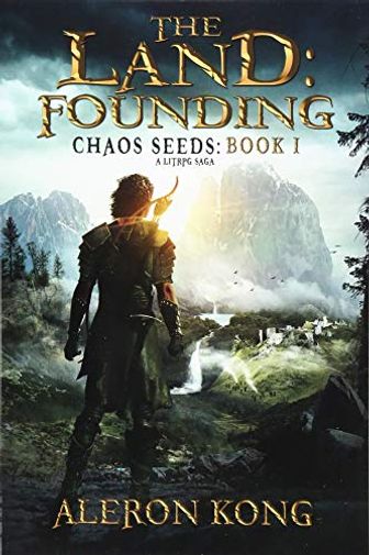 The Land: Founding