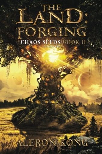 The Land: Forging