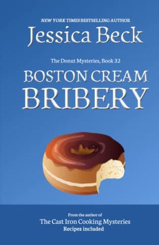 Boston Cream Bribery