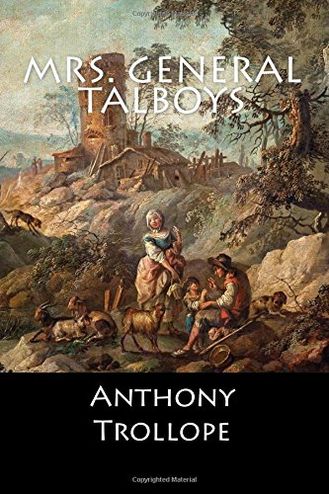 Mrs. General Talboys