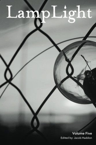 LampLight Volume 5