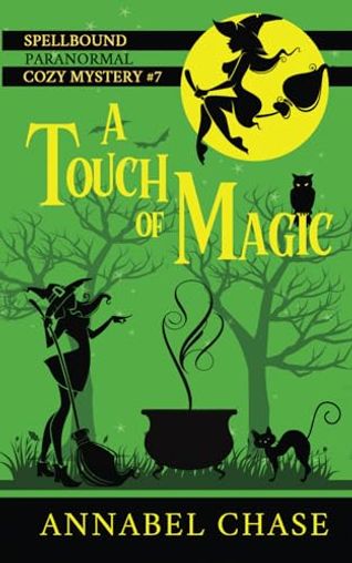 A Touch of Magic