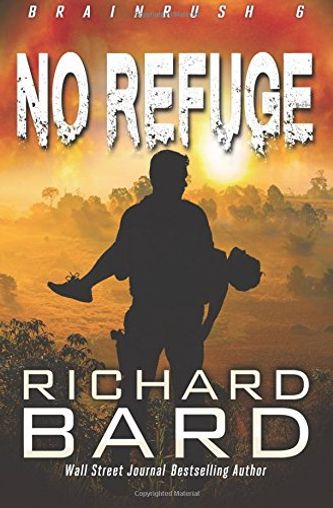 No Refuge