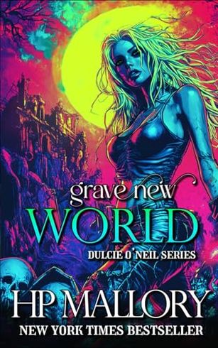 Grave New World