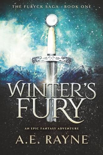 Winter's Fury