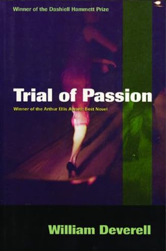 Trial of Passion