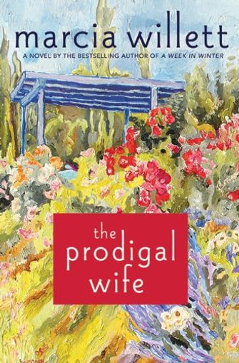 The Prodigal Wife