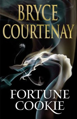 Fortune Cookie
