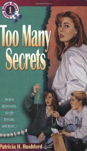 Too Many Secrets