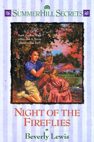 Night of the Fireflies