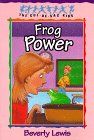 Frog Power