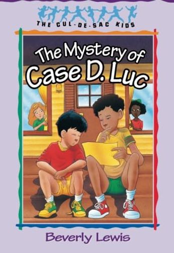 The Mystery of Case D. Luc