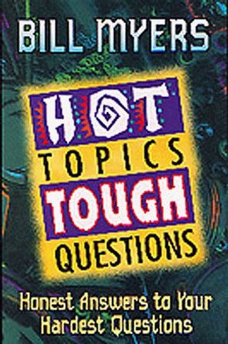 Hot Topics, Tough Questions