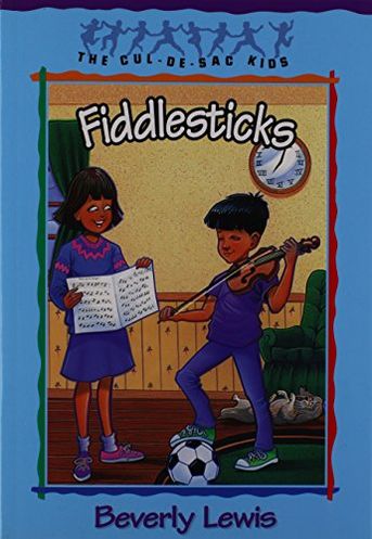 Fiddlesticks