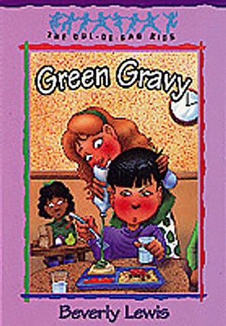 Green Gravy