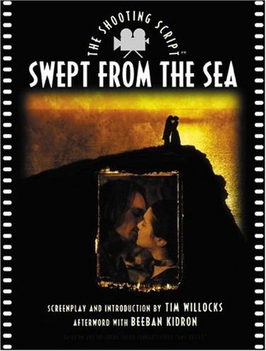 Swept from the Sea