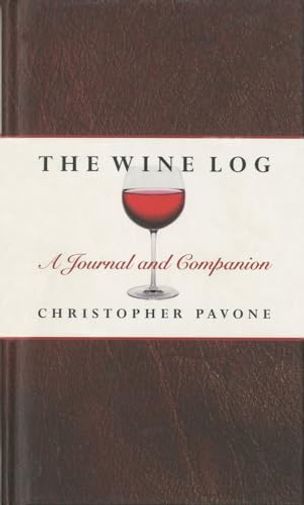 The Wine Log