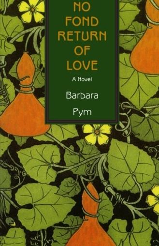 No Fond Return of Love