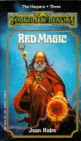 Red Magic