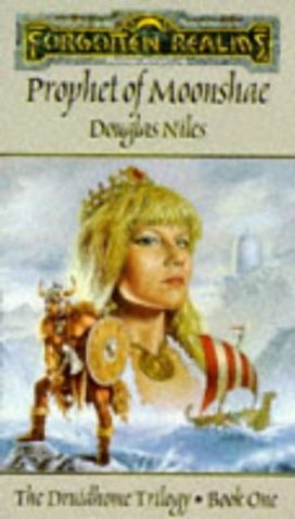 Prophet of Moonshae