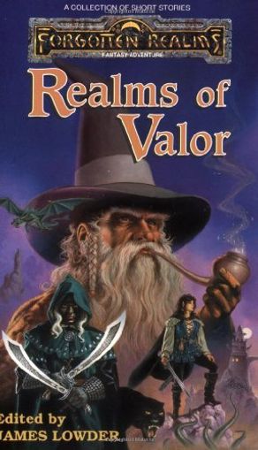 Realms of Valor