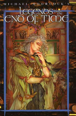 Legends from the End of Time