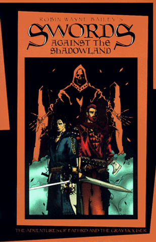 Swords Against the Shadowlands