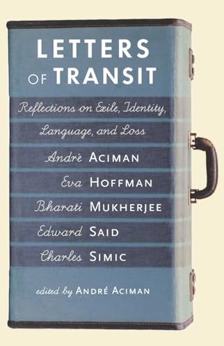 Letters of Transit