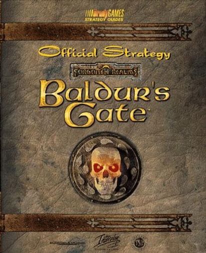 Official Strategy Guide
