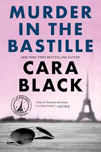 Murder in the Bastille