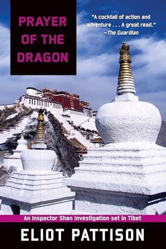 Prayer of the Dragon