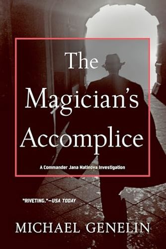 The Magician's Accomplice