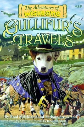 Gullifur's Travels