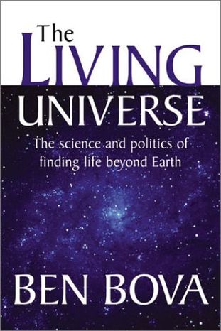 The Living Universe