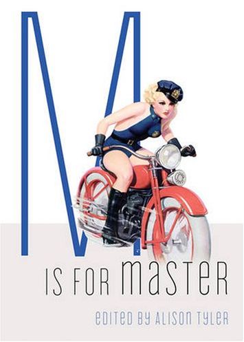 M Is For Master