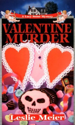 Valentine Murder