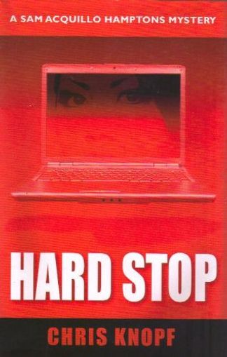 Hard Stop