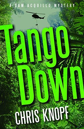 Tango Down