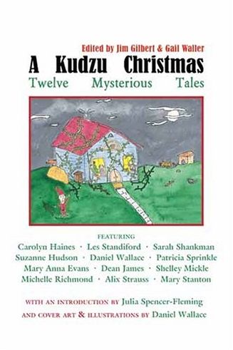 A Kudzu Christmas