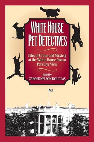 White House Pet Detectives