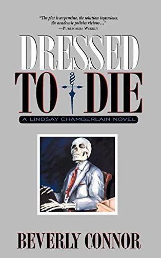 Dressed To Die