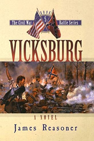 Vicksburg