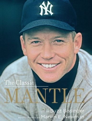 The Classic Mantle