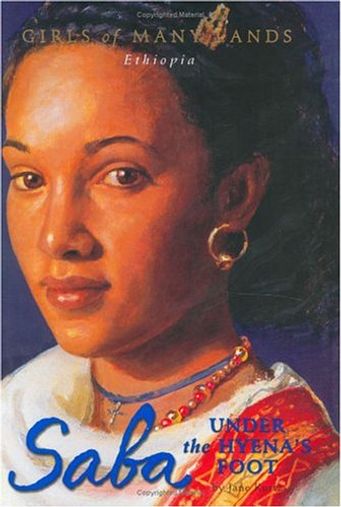 Saba: Under the Hyena's Foot