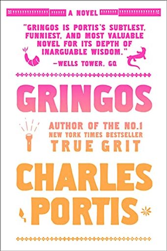 Gringos